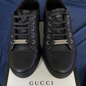 Authentic Gucci Shoes